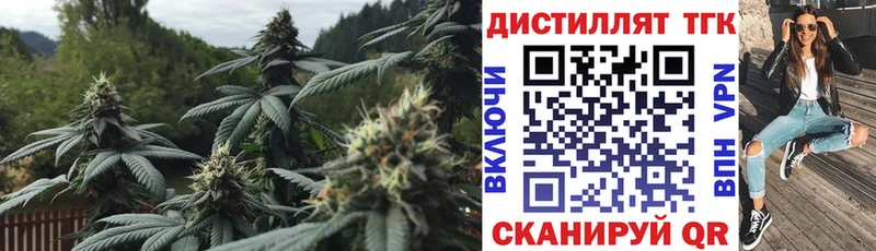 Дистиллят ТГК жижа Обь